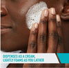 CeraVe Acne Foaming Cream