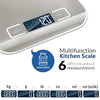 Digital Kitchen Scale