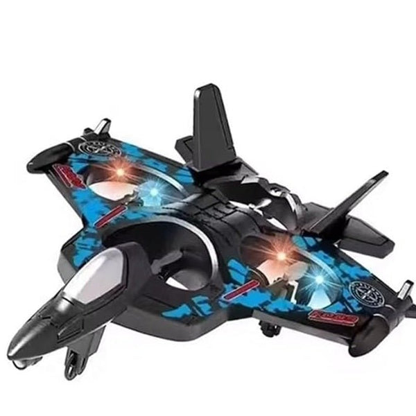 Fighter Super Remote Control Jet