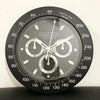 Luxury MasterTime Wall Clock Series ©