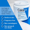CeraVe Moisturizing Cream