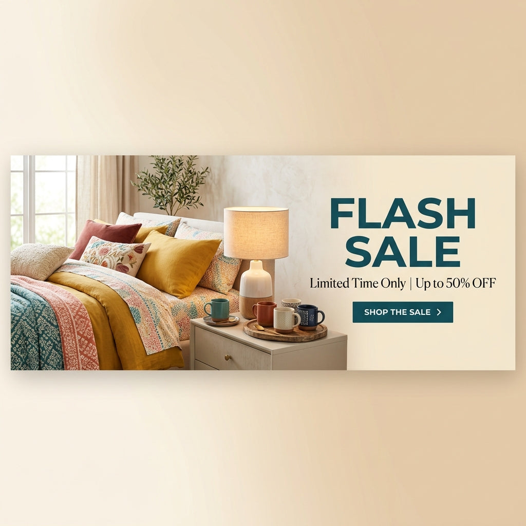 Flash Deals